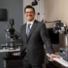 Dr. Keith Tokuhara