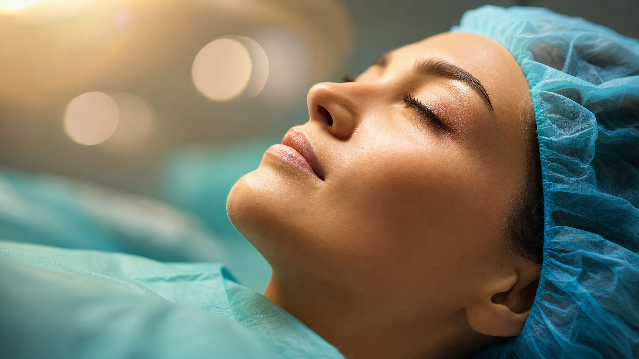 Cataract Surgery Step by Step: What Actually Happens