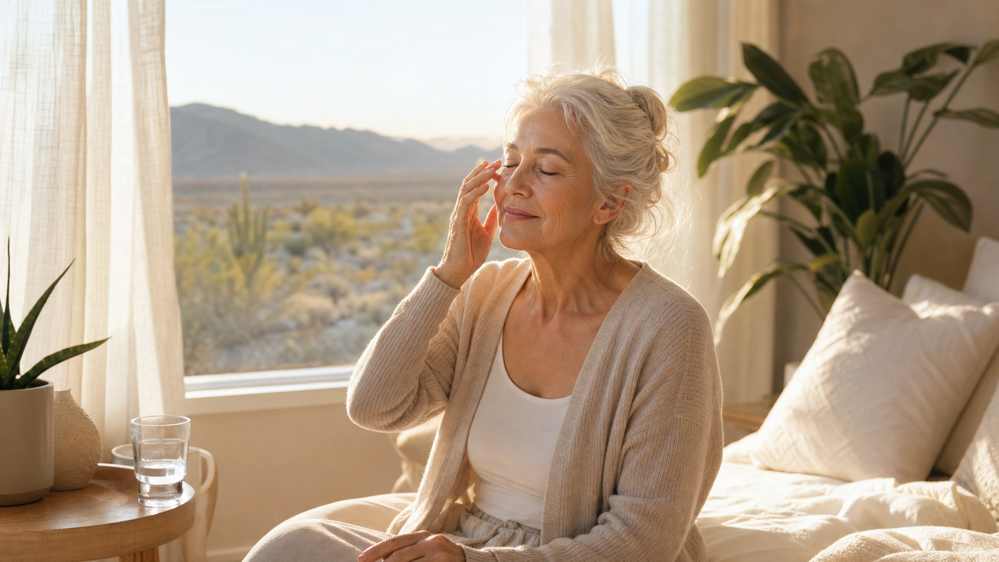 Your First Week After Cataract Surgery: Day by Day