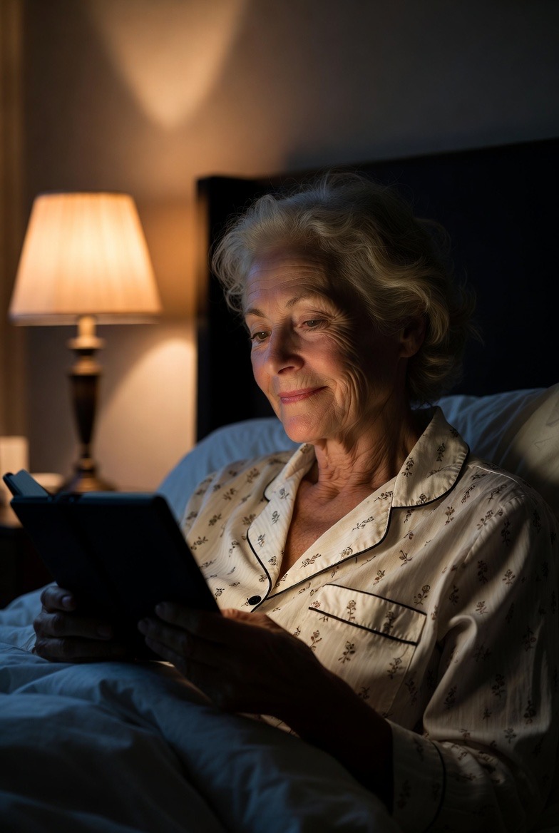 Life After Cataract Surgery: 5 Things Patients Say They Didn't Expect